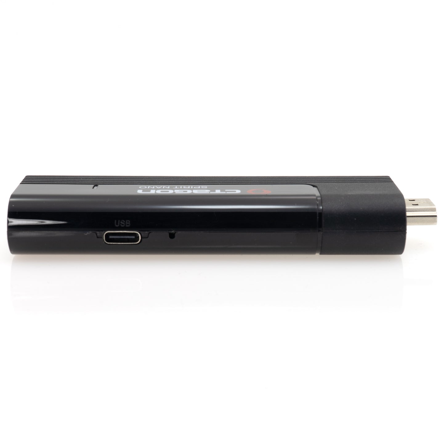 OCTAGON SPIRIT NANO 4K UHD HDR10+ ANDROID TV Stick IPTV OTT MEDIA STREAMING WLAN 5G Bluetooth