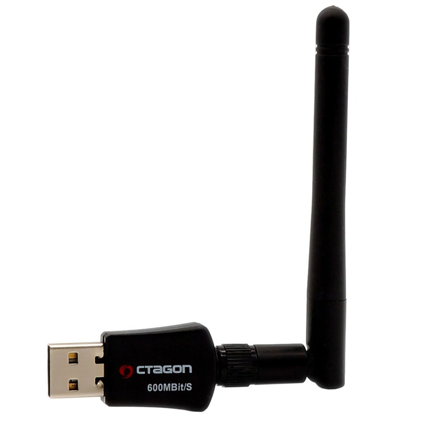 Octagon WL618 WLAN 600 Mbit/s USB 2 Adapter für VU+ Gigablue Protek TVIP
