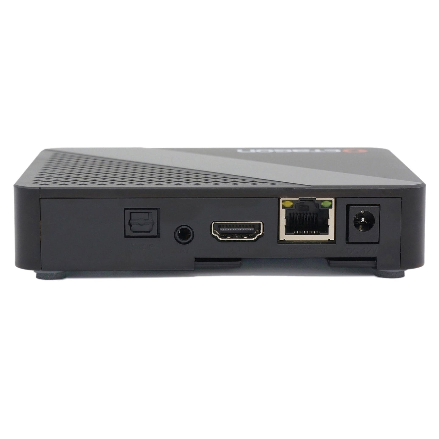 Octagon SX888 SE WL V2 HD H.265 IP Receiver