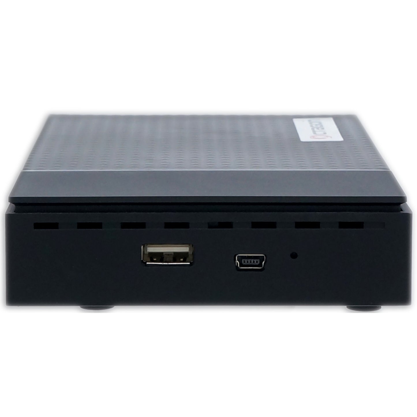 Octagon SPIRIT V2 PRO 4K UHD Android 11 IP-Receiver
