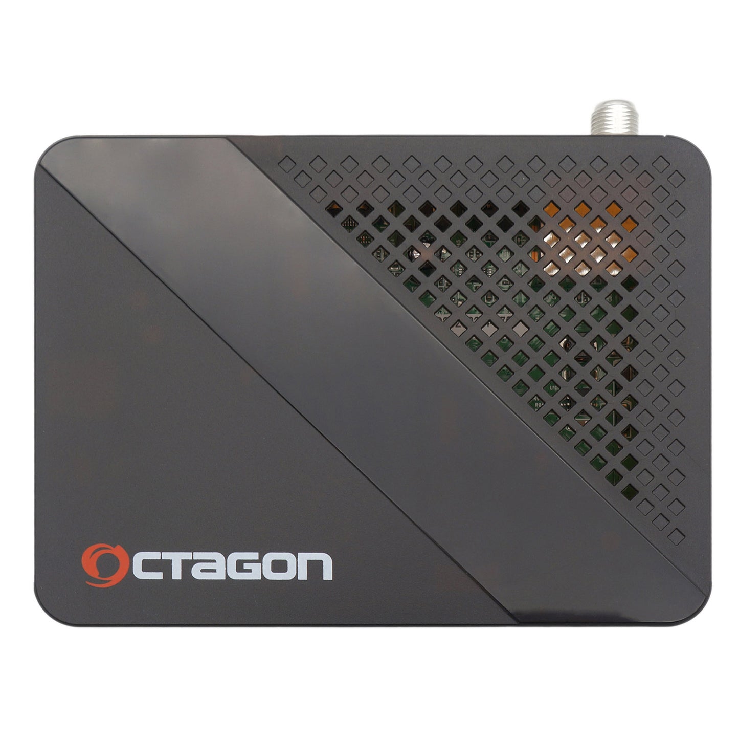 Octagon SX88 SE V2 WL HD H.265 S2+IP Receiver