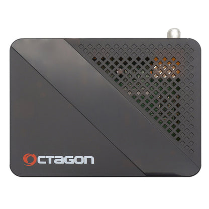 Octagon SX88 SE V2 WL HD H.265 S2+IP Receiver