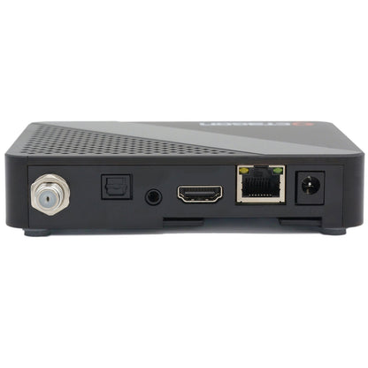 Octagon SX87 HD H.265 S2+IP Receiver Dual Core ARM Cortex-A7 Dual