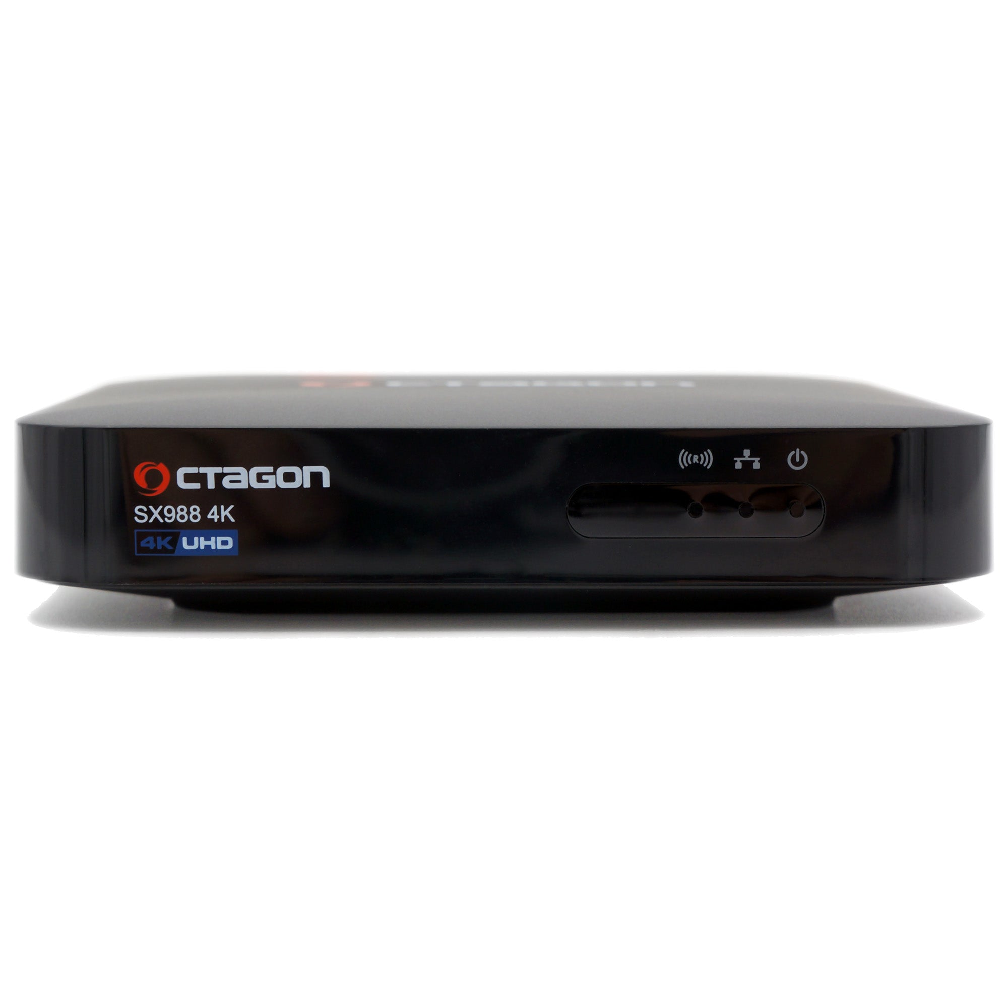 Octagon Online Shop