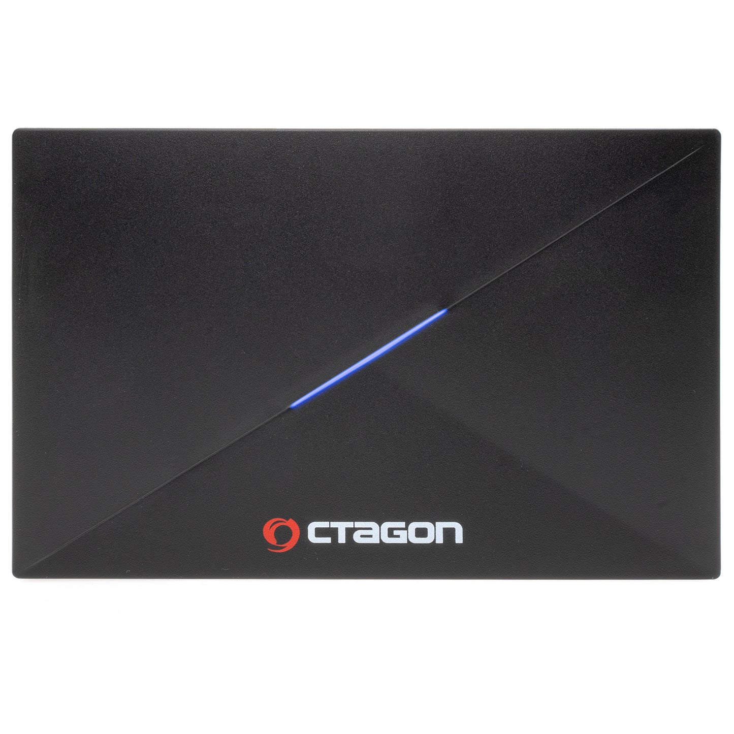 Octagon SPIRIT 4K UHD HDR10+ ANDROID TV IPTV OTT MEDIA STREAMING BOX 5G WiFi BLUETOOTH