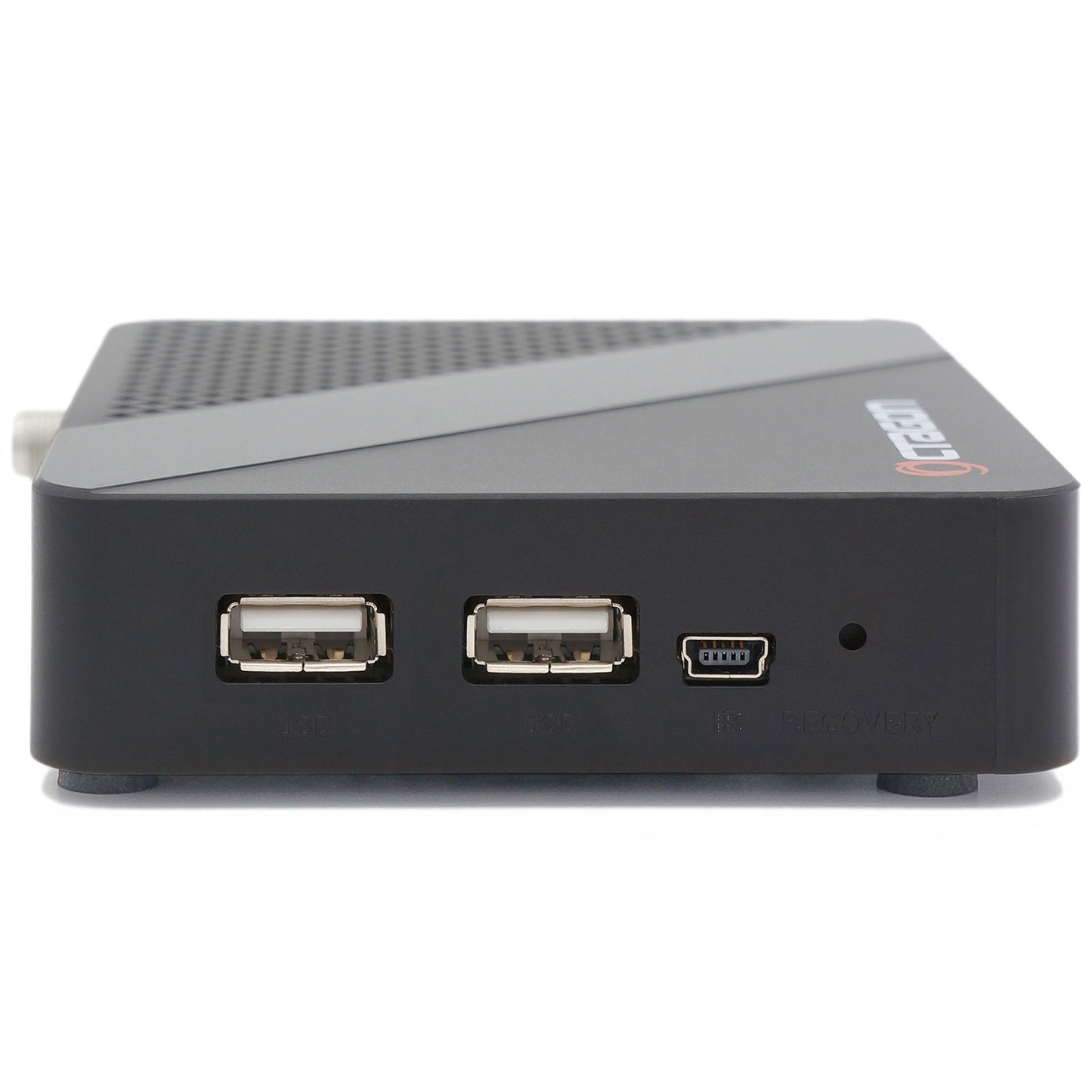 Octagon SX87 HD H.265 S2+IP Receiver Dual Core ARM Cortex-A7 Dual