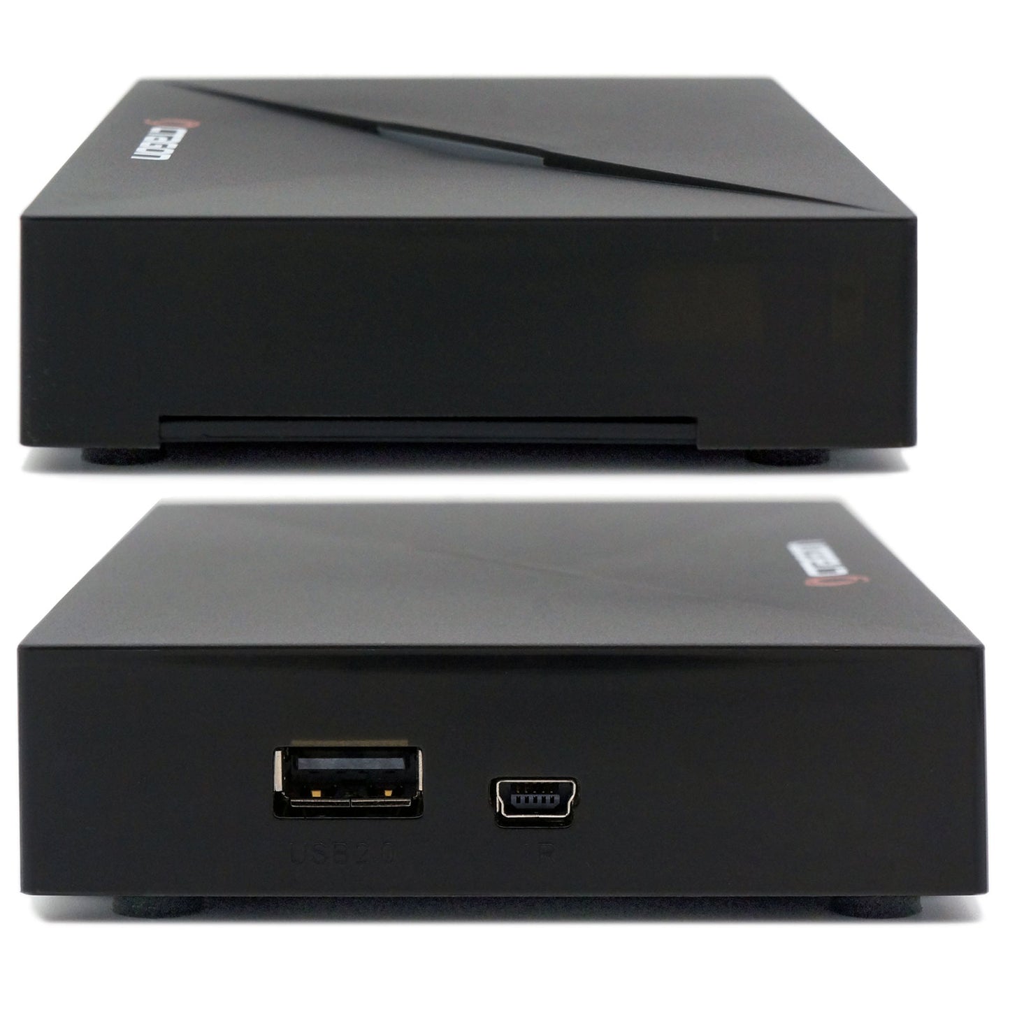 Octagon SFX6008 IP HD H.265 HEVC E2 Linux Smart TV Receiver