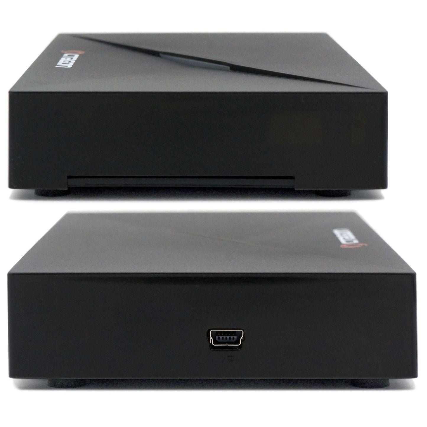Octagon SFX6008 IP WL HD H.265 HEVC E2 Linux Smart TV Receiver