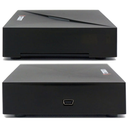 Octagon SFX6008 IP WL HD H.265 HEVC E2 Linux Smart TV Receiver