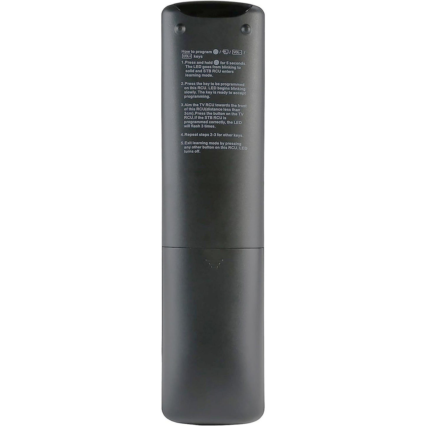 Octagon Fernbedienung SX RCU 07 Original Fernbedienung (neues Modell) für SX887, SX888, SX889, SX988, SFX6008, IP HD, IP8 4K