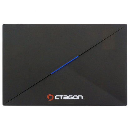 Octagon SFX6008 IP WL HD H.265 HEVC E2 Linux Smart TV Receiver