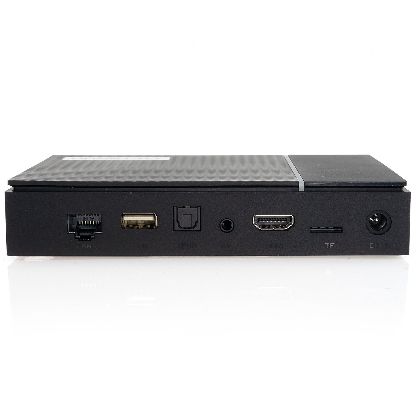 Octagon SPIRIT V2 PRO Max 8K Android IPTV-Box