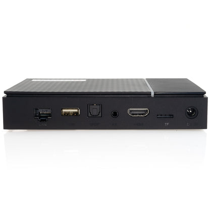 Octagon SPIRIT V2 PRO Max 8K Android IPTV-Box