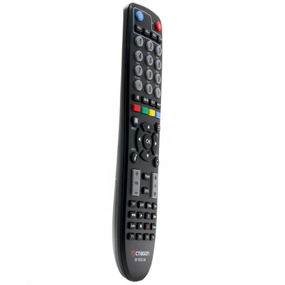 Octagon SF8008 Fernbedienung SX RCU 04 schwarz