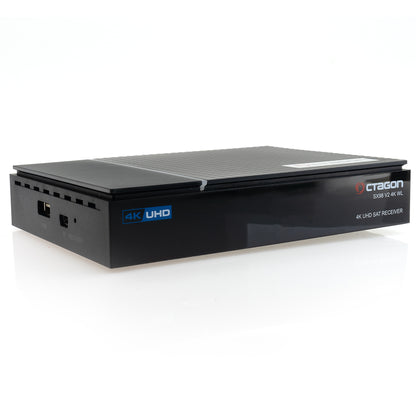 Octagon SX98 V2 4K WL UHD Linux SAT-Receiver