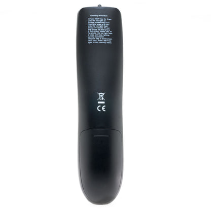 Octagon SF8008 Fernbedienung SX RCU 04 schwarz