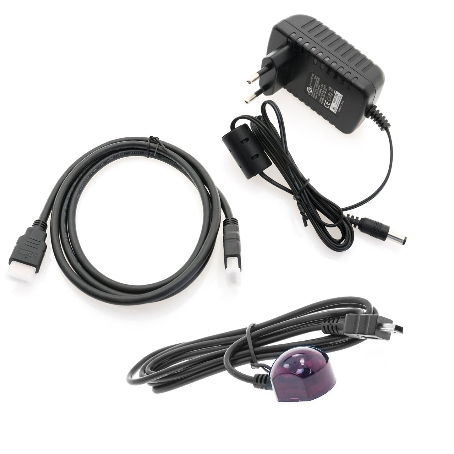 Octagon SX888 SE V2 HD H.265 IP Receiver