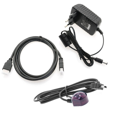 Octagon SX888 SE WL V2 HD H.265 IP Receiver