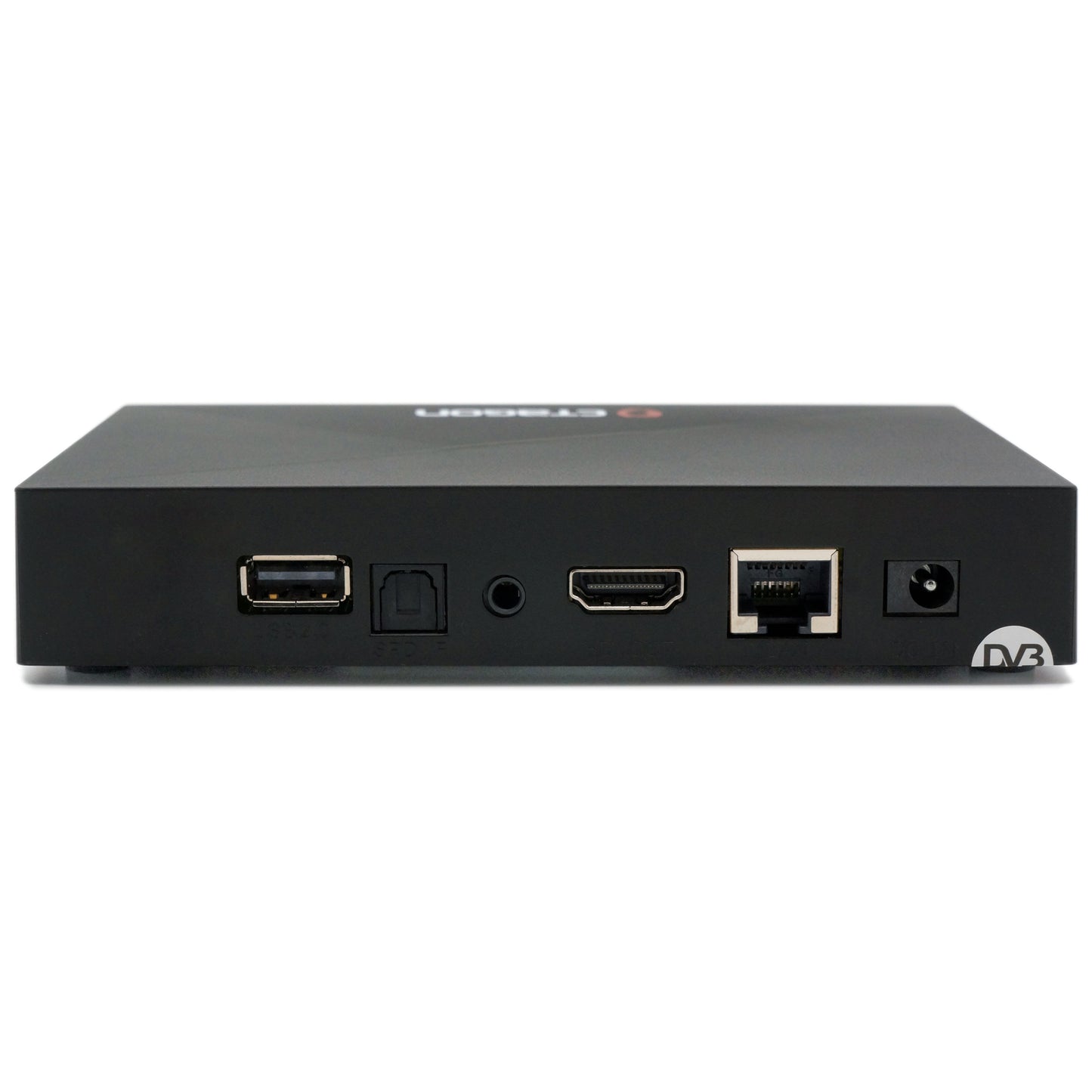 Octagon SFX6008 IP WL HD H.265 HEVC E2 Linux Smart TV Receiver