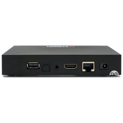 Octagon SFX6008 IP WL HD H.265 HEVC E2 Linux Smart TV Receiver