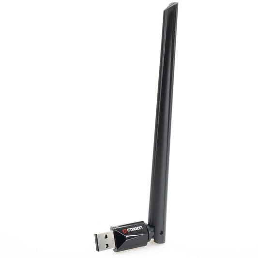 Octagon WL058 WLAN 150 Mbit/s USB 2 Adapter für VU+ Gigablue Protek Octagon