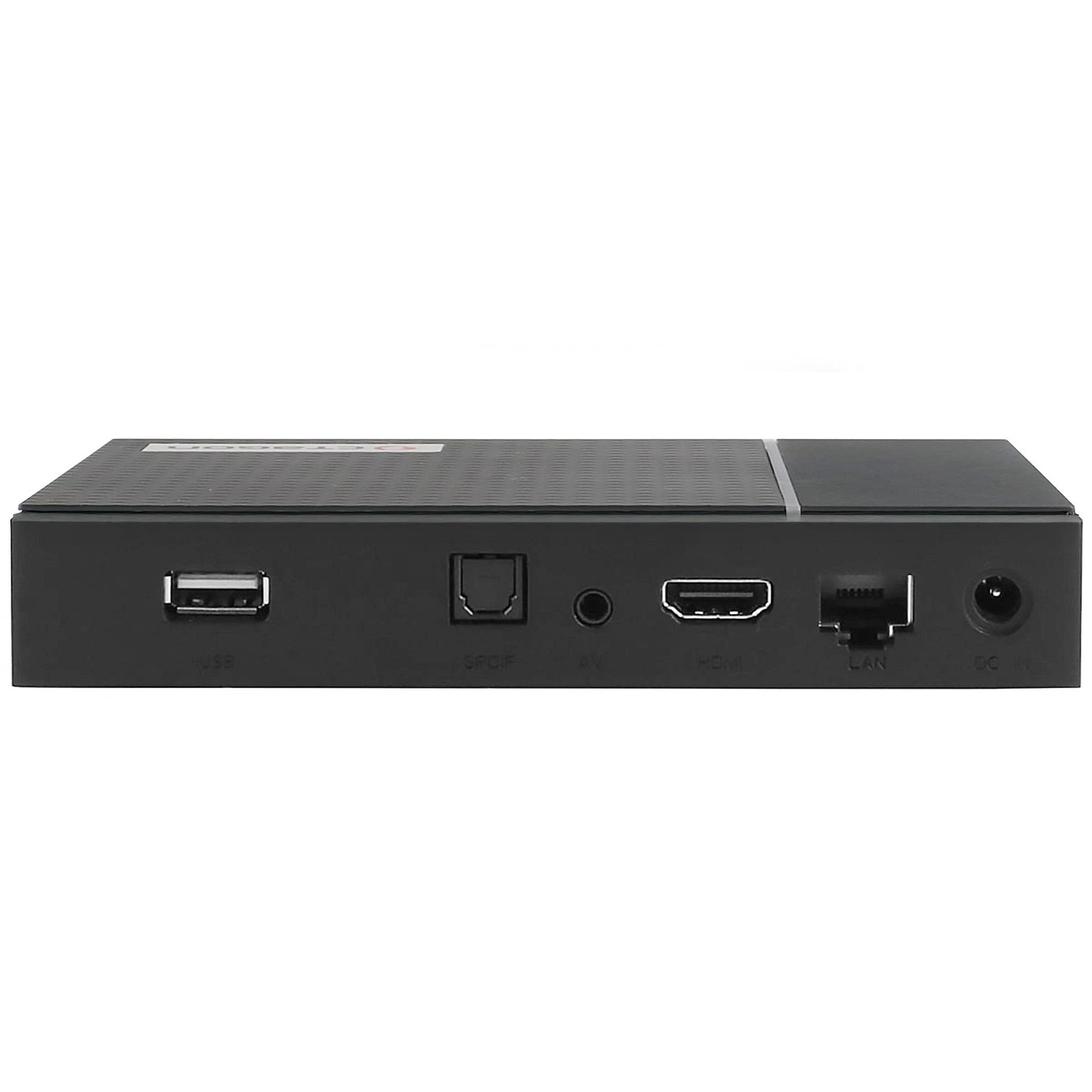Octagon SX888 4K V2 WL 5G IPTV Receiver