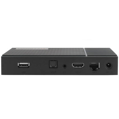 Octagon SX888 4K V2 WL 5G IPTV Receiver