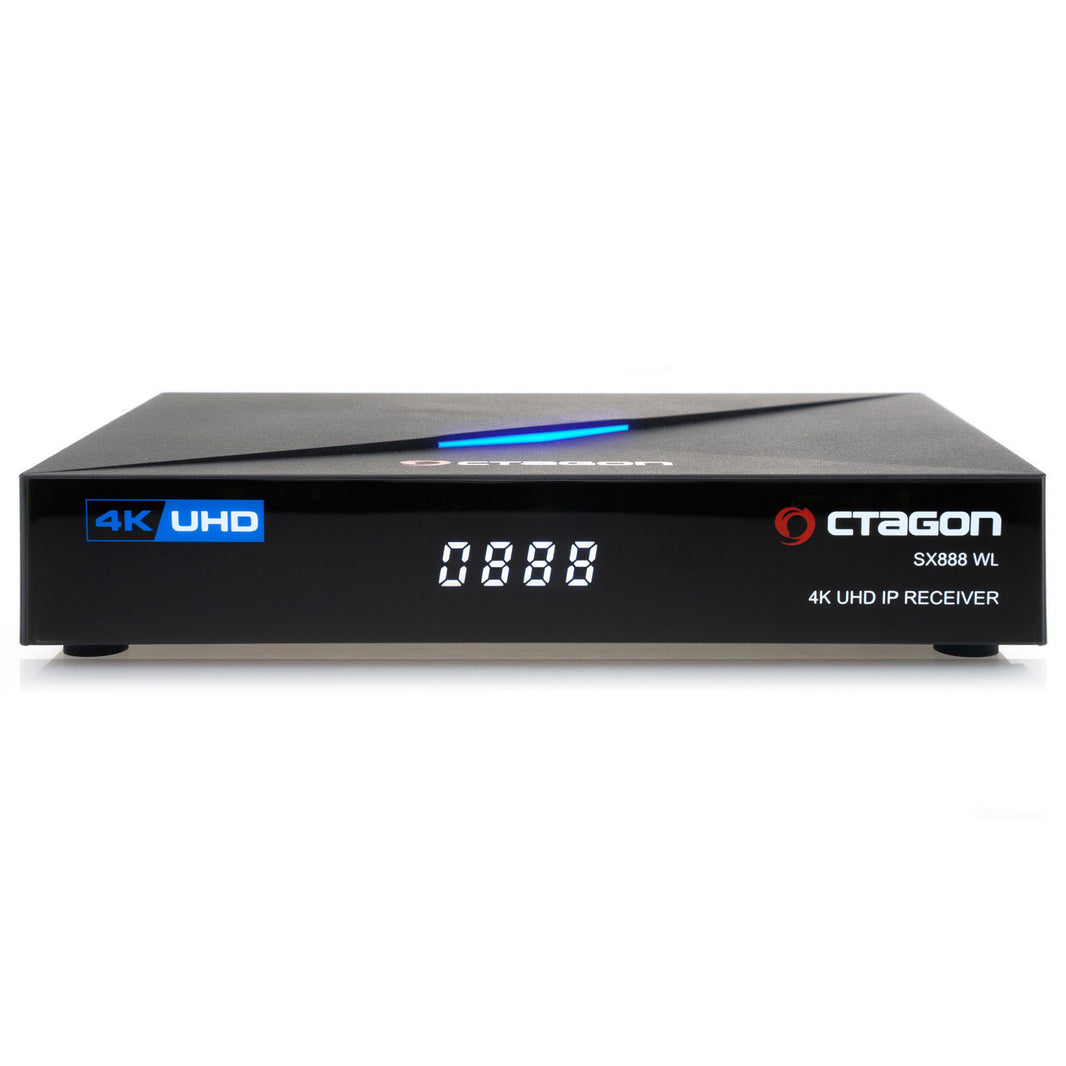 Octagon Online Shop
